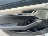 2021 Mazda Mazda3 Premium Sedan AWD Door Panel