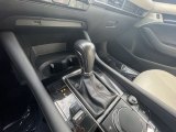 2021 Mazda Mazda3 Premium Sedan AWD 6 Speed Automatic Transmission