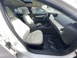 2021 Mazda Mazda3 Premium Sedan AWD Front Seat