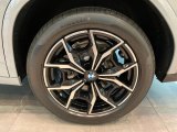 2023 BMW X4 xDrive30i Wheel