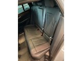 2023 BMW X4 xDrive30i Rear Seat