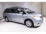2013 Toyota Sienna XLE