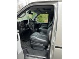 2021 Chevrolet Express Interiors