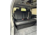 2021 Chevrolet Express 2500 Passenger Conversion Van Rear Seat