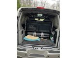 2021 Chevrolet Express 2500 Passenger Conversion Van Trunk