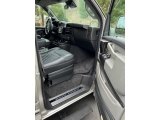 2021 Chevrolet Express 2500 Passenger Conversion Van Front Seat
