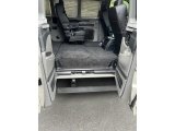 2021 Chevrolet Express 2500 Passenger Conversion Van Rear Seat
