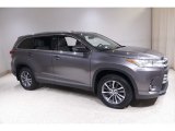 2019 Toyota Highlander XLE AWD