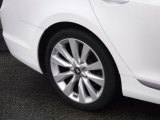 2017 Hyundai Azera Limited Wheel