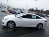 2017 Hyundai Azera Limited Exterior