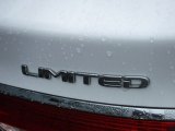 2017 Hyundai Azera Limited Marks and Logos