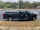 2019 Black Chevrolet Silverado 3500HD LTZ Crew Cab 4x4 #145271340