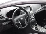 2017 Hyundai Azera Limited Dashboard
