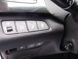 2017 Hyundai Azera Limited Controls