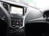 2017 Hyundai Azera Limited Controls
