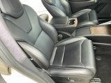 2017 Tesla Model X 75D Front Seat