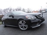 2016 Mercedes-Benz E 350 Sedan