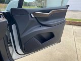 2017 Tesla Model X 75D Door Panel