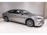 2021 Lexus ES 350