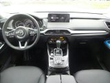 2023 Mazda CX-9 Touring Plus AWD Dashboard