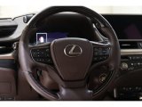 2021 Lexus ES 350 Steering Wheel