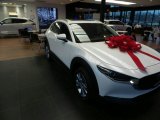 2022 Mazda CX-30 S Premium AWD