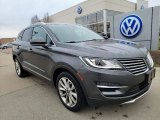 2017 Magnetic Lincoln MKC Select AWD #145271380