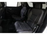 2019 Chevrolet Traverse LT Rear Seat