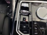 2023 BMW 7 Series 740i Sedan 8 Speed Automatic Transmission
