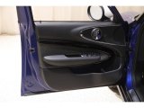 2020 Mini Clubman Cooper S All4 Door Panel