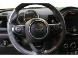 2020 Mini Clubman Cooper S All4 Steering Wheel