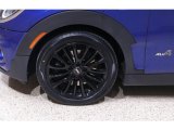 2020 Mini Clubman Cooper S All4 Wheel