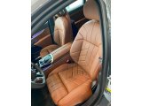2023 BMW 7 Series 760i xDrive Sedan Front Seat
