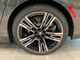 2023 BMW i7 Series xDrive60 Wheel