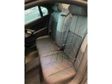 2023 BMW i7 Series xDrive60 Rear Seat