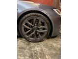Tesla Model S 2021 Wheels and Tires