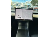 2019 Tesla Model 3 Long Range Navigation