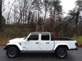 2023 Jeep Gladiator Overland 4x4