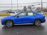 2022 Subaru WRX GT Exterior