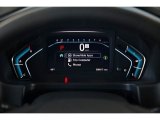 2023 Honda Odyssey Touring Gauges