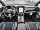 2022 Subaru WRX GT Black Ultrasuede w/Red stitching Interior