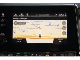 2023 Honda Odyssey Touring Navigation