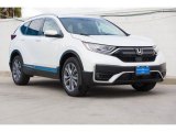 2022 Honda CR-V Touring AWD Data, Info and Specs