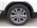 2022 Honda CR-V Touring AWD Wheel