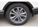 2022 Honda CR-V Touring AWD Wheel