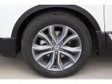 2022 Honda CR-V Touring AWD Wheel