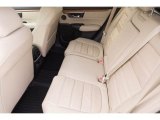 2022 Honda CR-V Touring AWD Rear Seat
