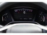 2022 Honda CR-V Touring AWD Gauges