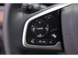 2022 Honda CR-V Touring AWD Steering Wheel