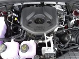 2022 Jeep Grand Cherokee Summit Reserve 4XE Hybrid 2.0 Liter Turbocharged DOHC 16-Valve VVT 4 Cylinder Gasoline/Electric Hybrid Engine
